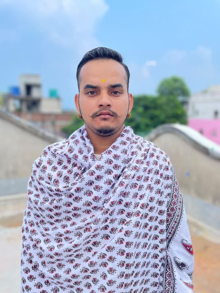 सत्यम गुप्त जी
